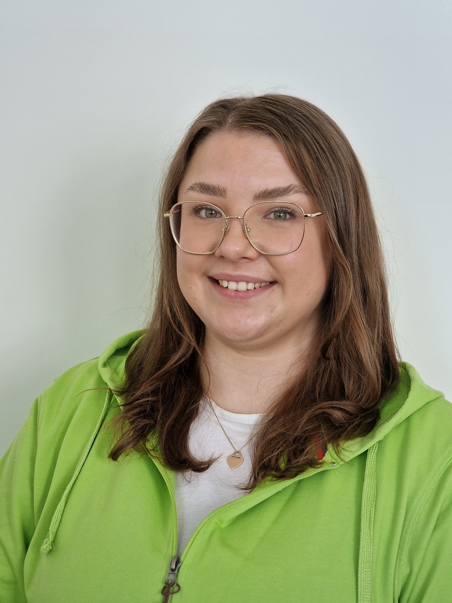Foto Vanessa Feuster